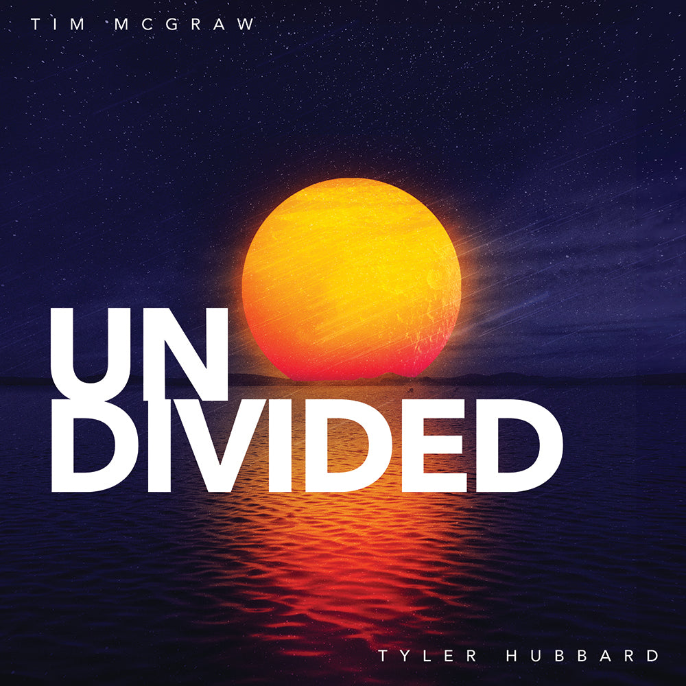 Undivided Digital Single