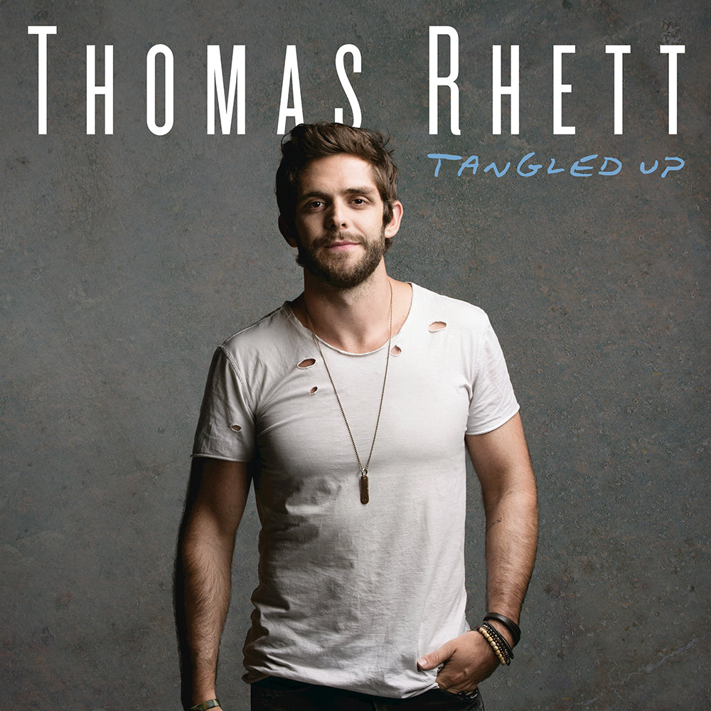 Tangled Up Digital Album