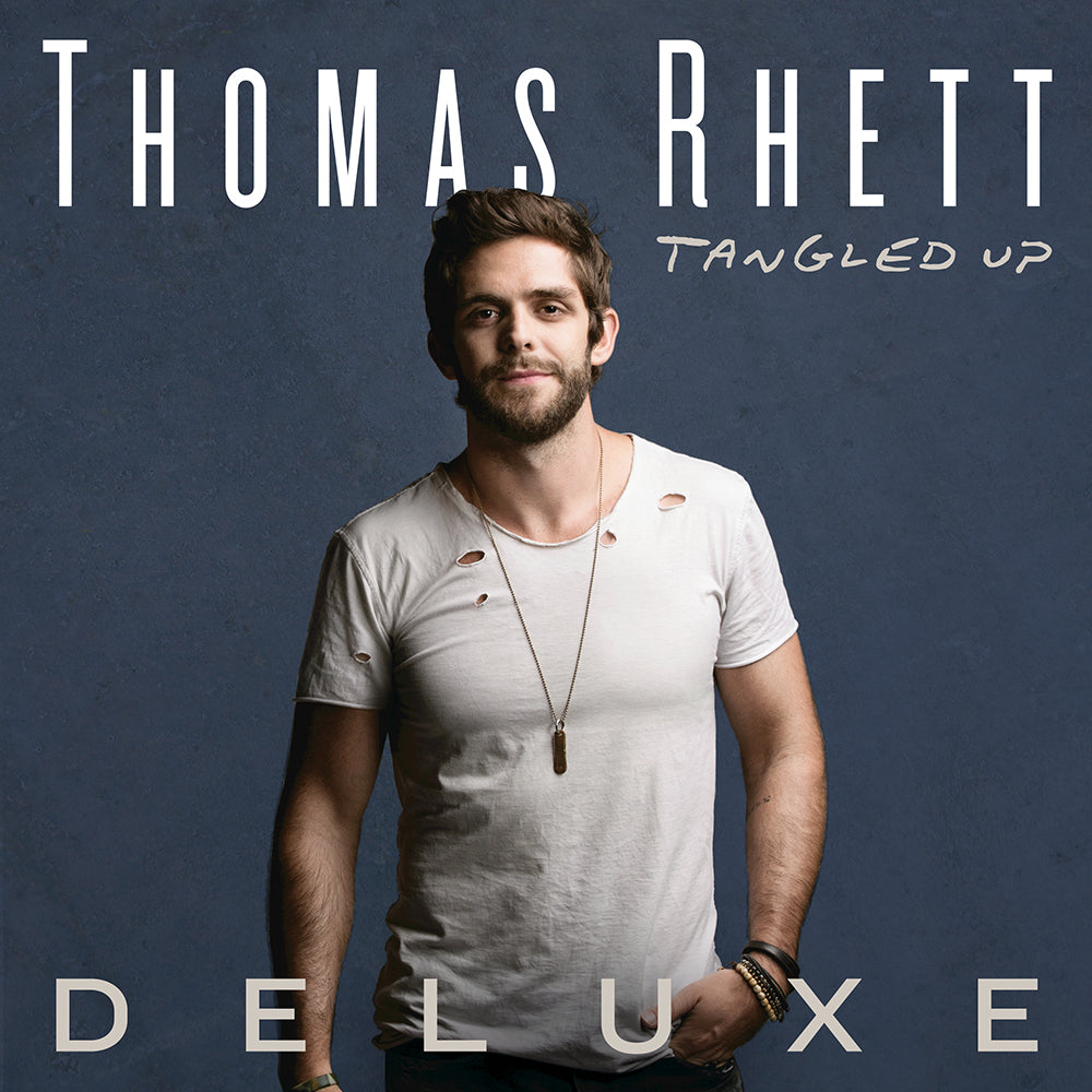Tangled Up Deluxe Digital Album