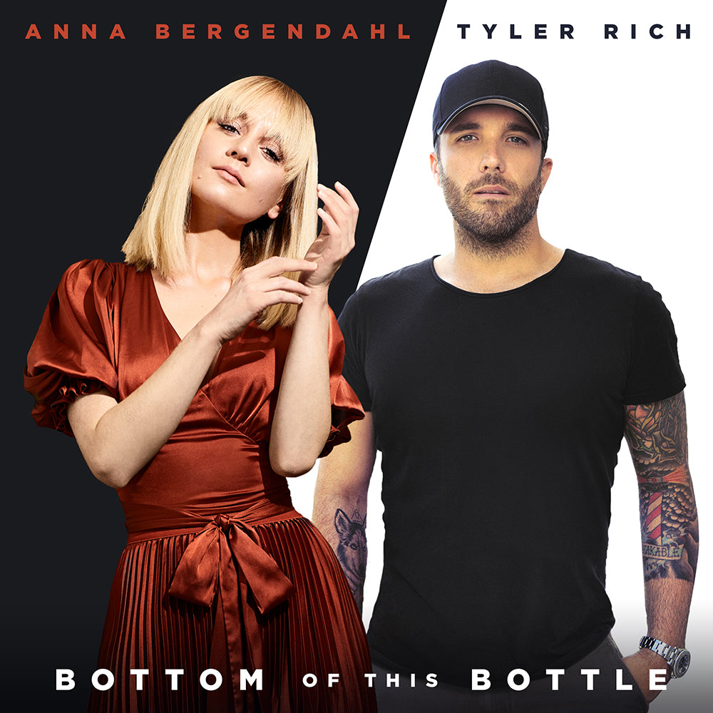 Bottom Of This Bottle Digital Single