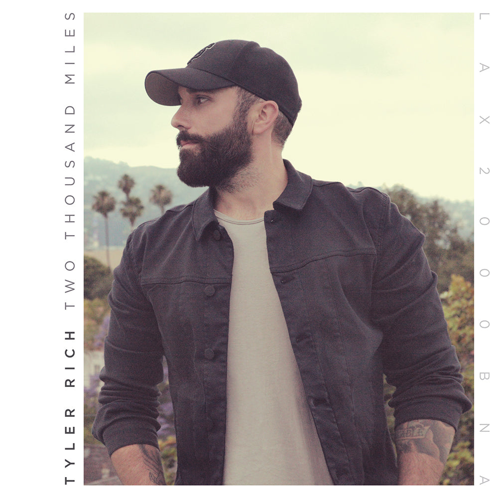 Two Thousand Miles Digital Album