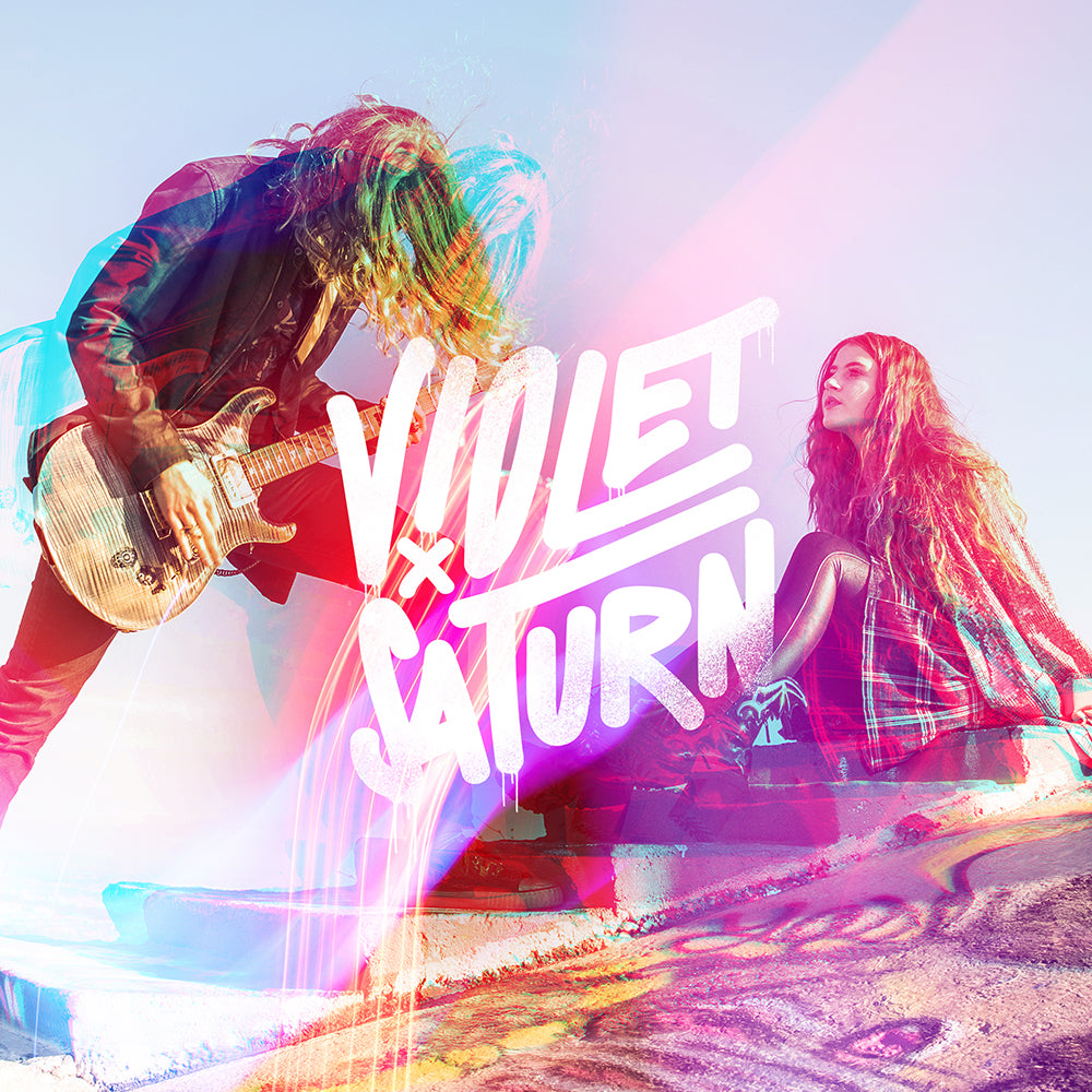 Young And Dumb / Say Goodbye Digital Single