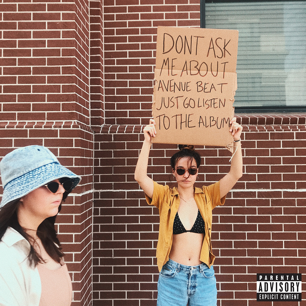 the debut farewell digital album