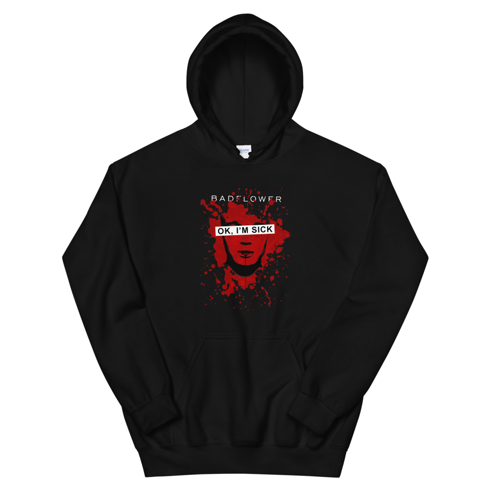 Ok, I'm Sick Anniversary Unisex Sweatshirt
