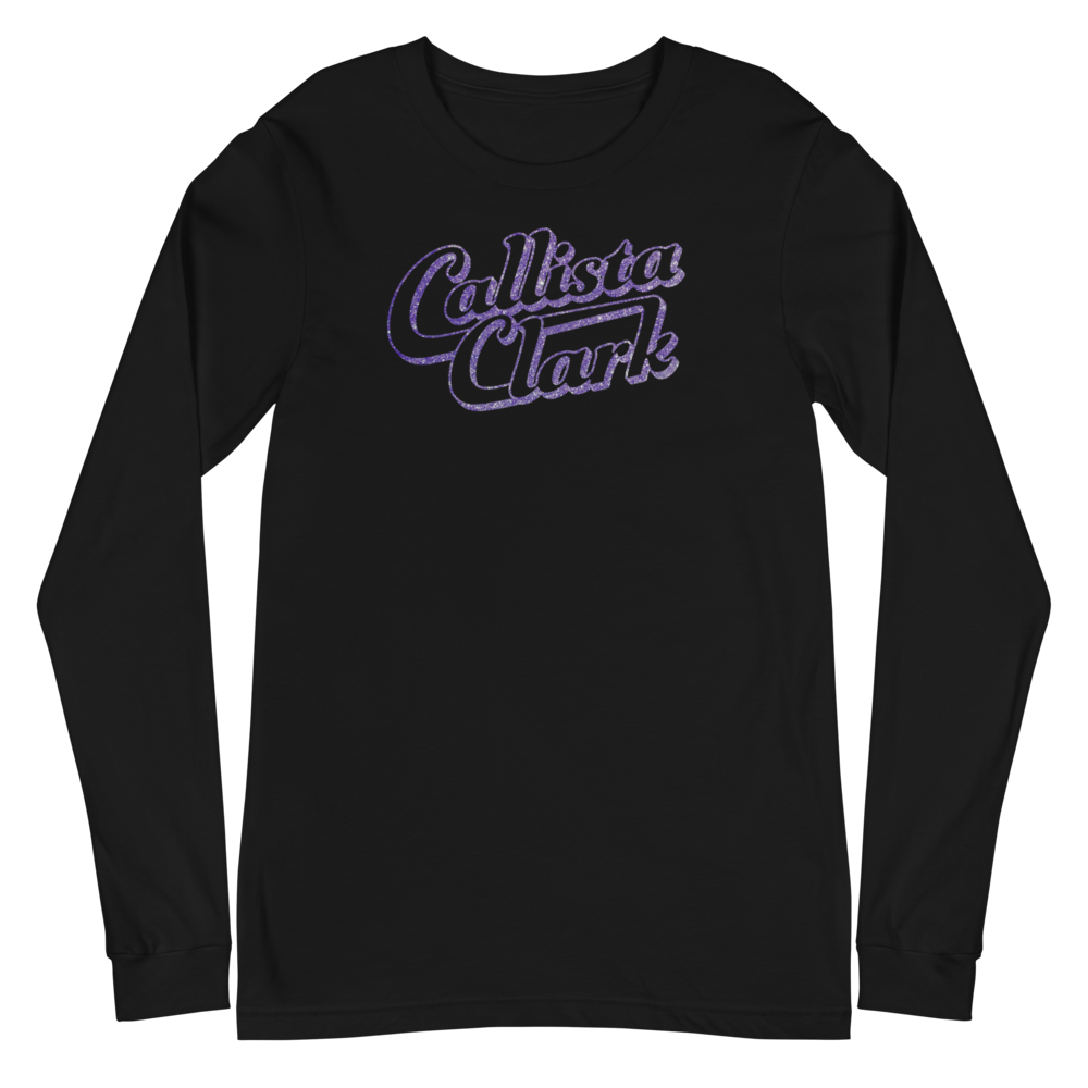 Unisex Long Sleeve T-Shirt
