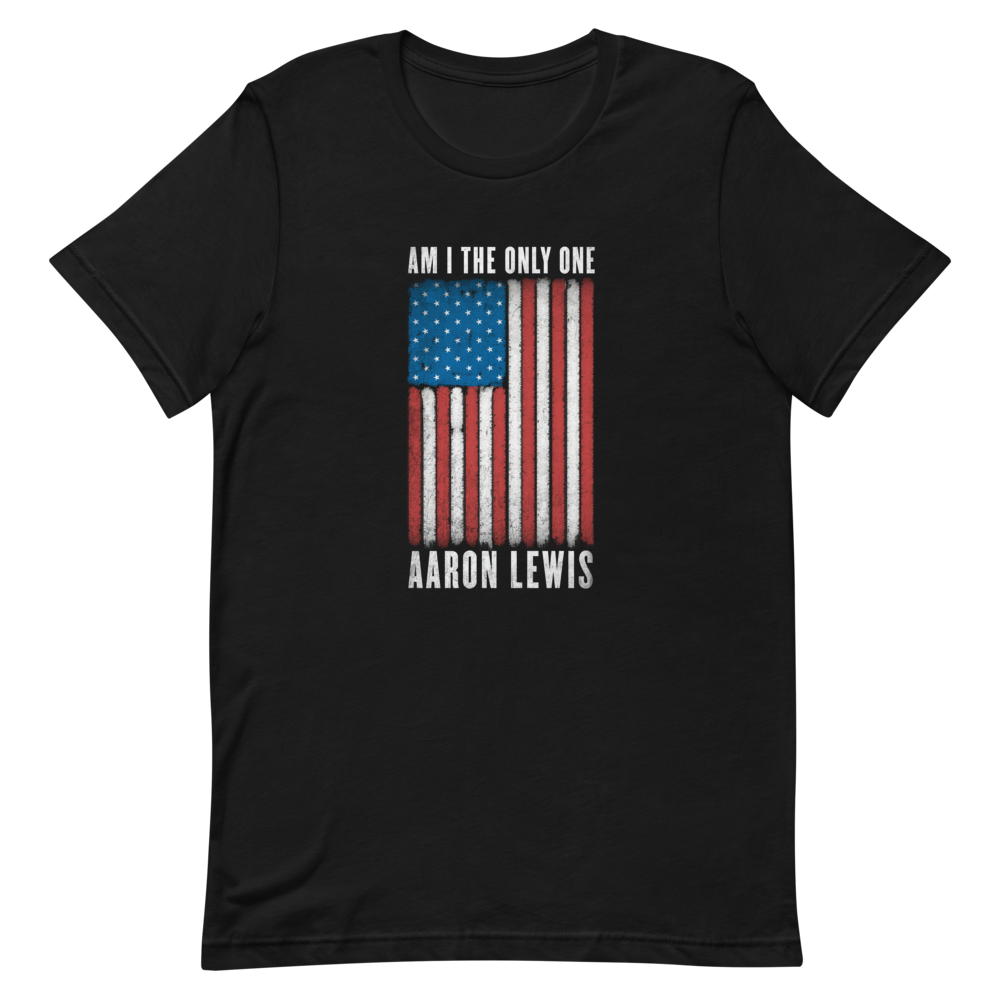 Am I The Only One T-Shirt