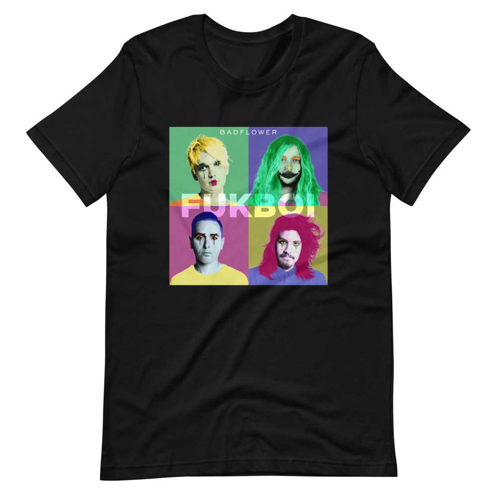 Fukboi T-Shirt