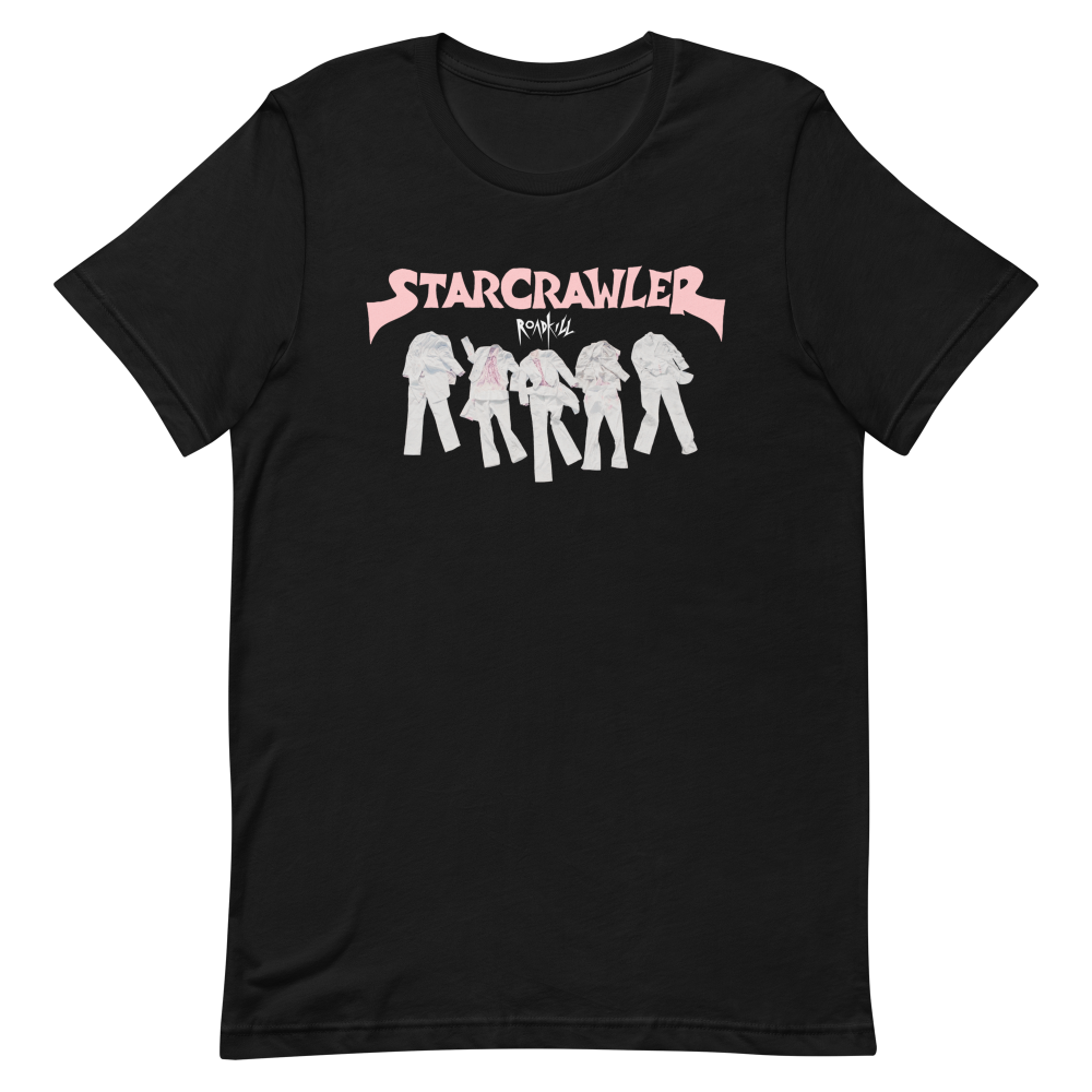 Starcrawler Roadkill T-Shirt