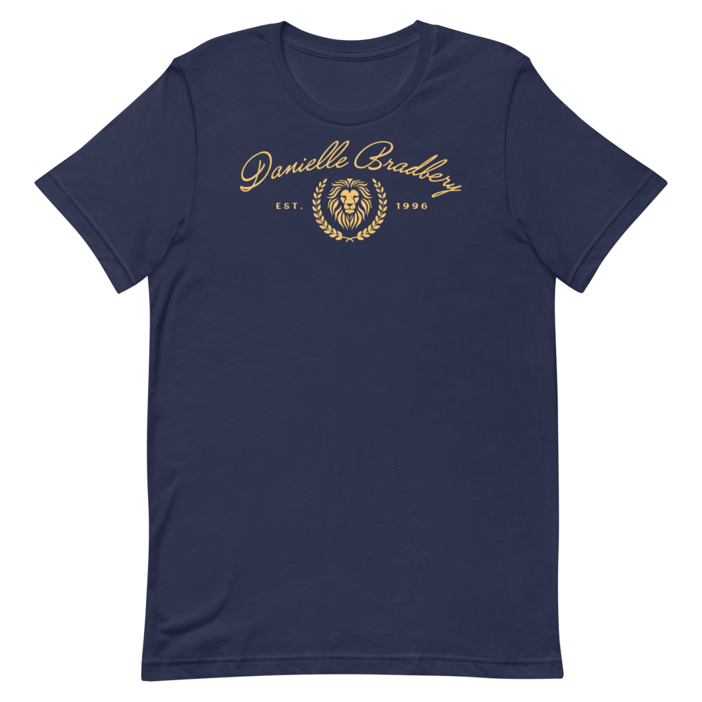 Lion Crest T-Shirt