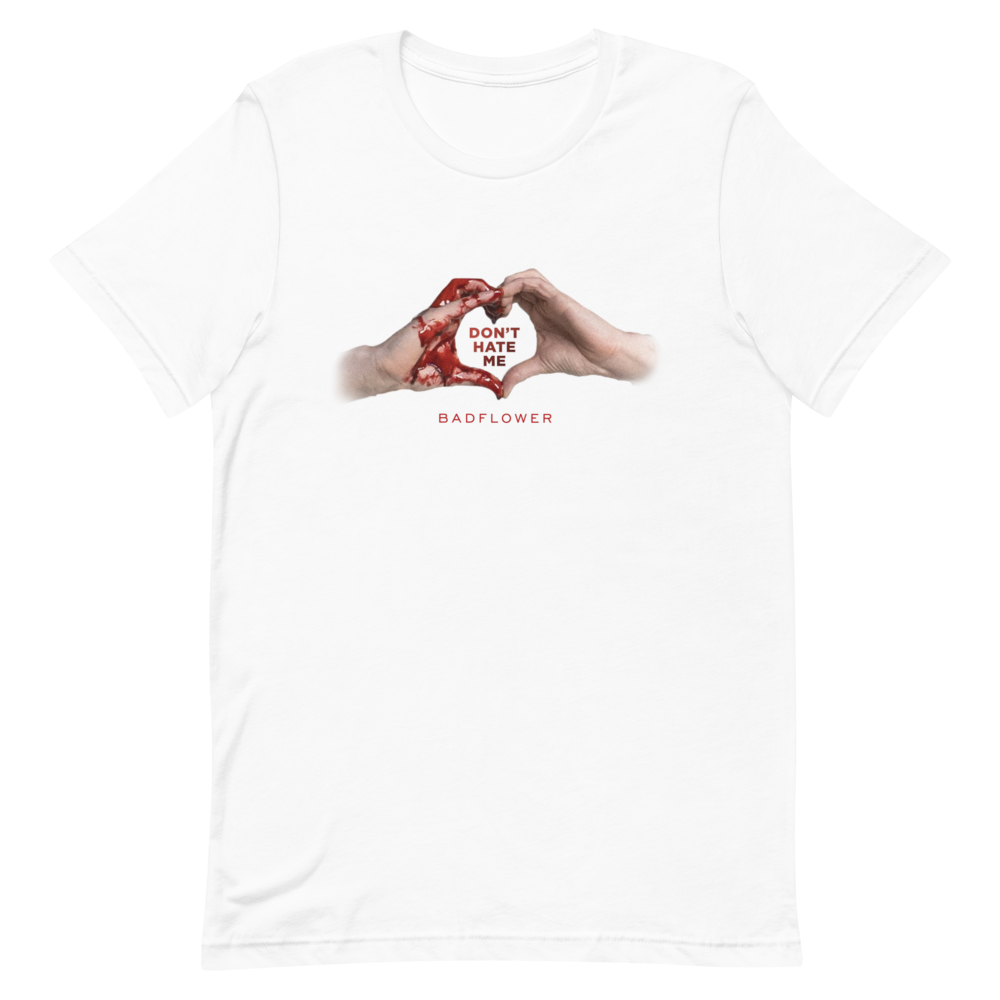 Don't Hate Me T-Shirt