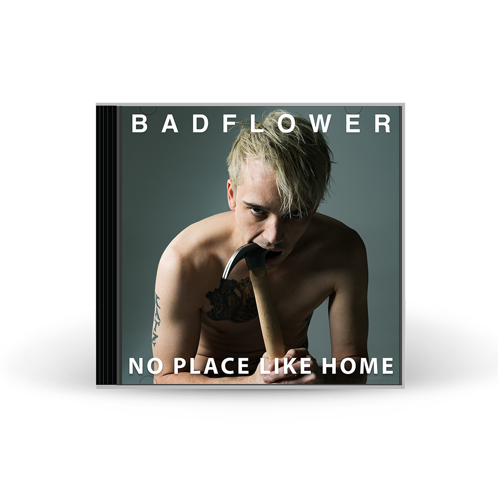 Badflower - No Place Like Home CD