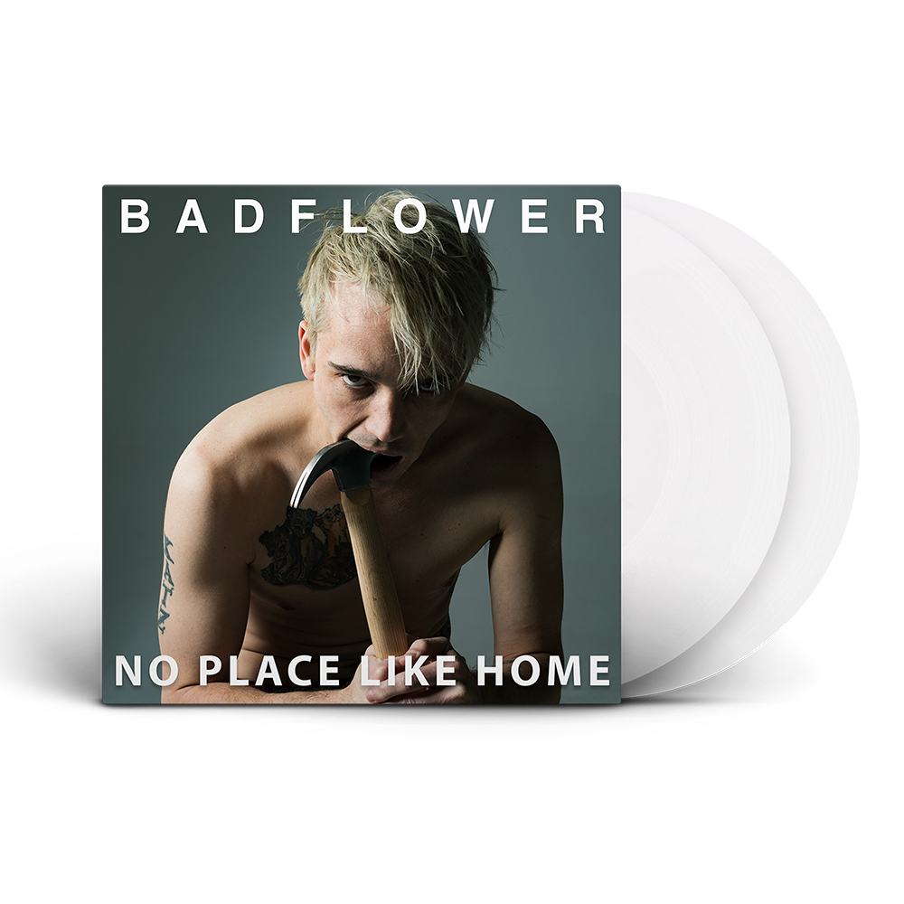 Badflower - No Place Like Home 2LP