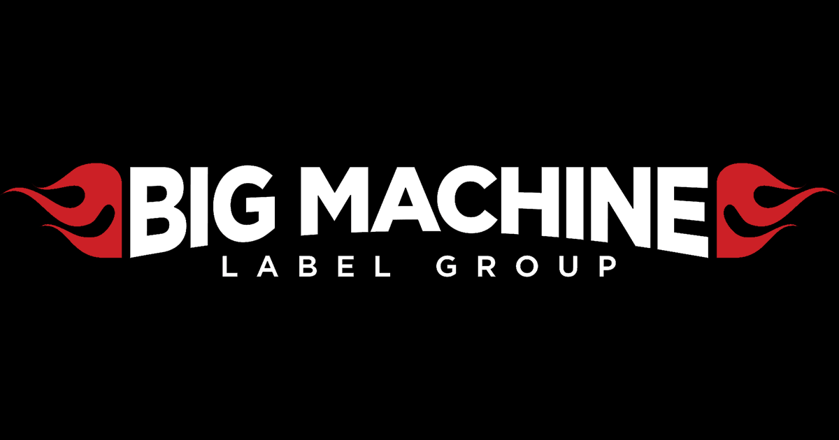 Big Machine Label Group Official Store - Big Machine Label Group ...