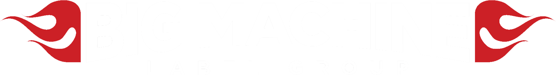 Big Machine Label Group Official Store logo