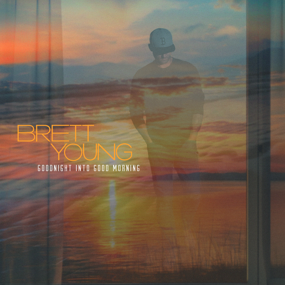 Brett Young - Goodnight Into Good Morning Digital Single
