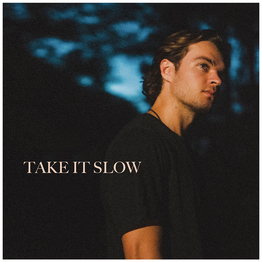 Conner Smith - Take It Slow Multi Single