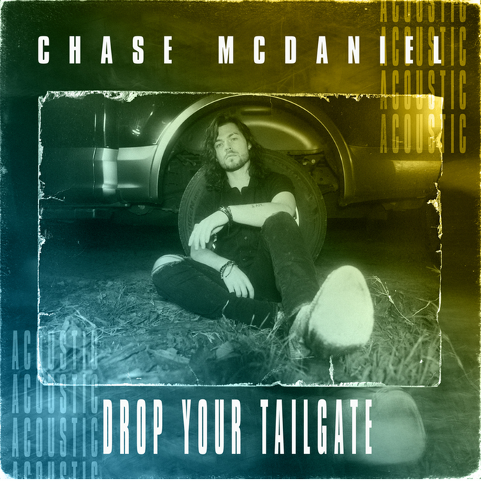 Chase McDaniel Big Machine Label Group Official Store