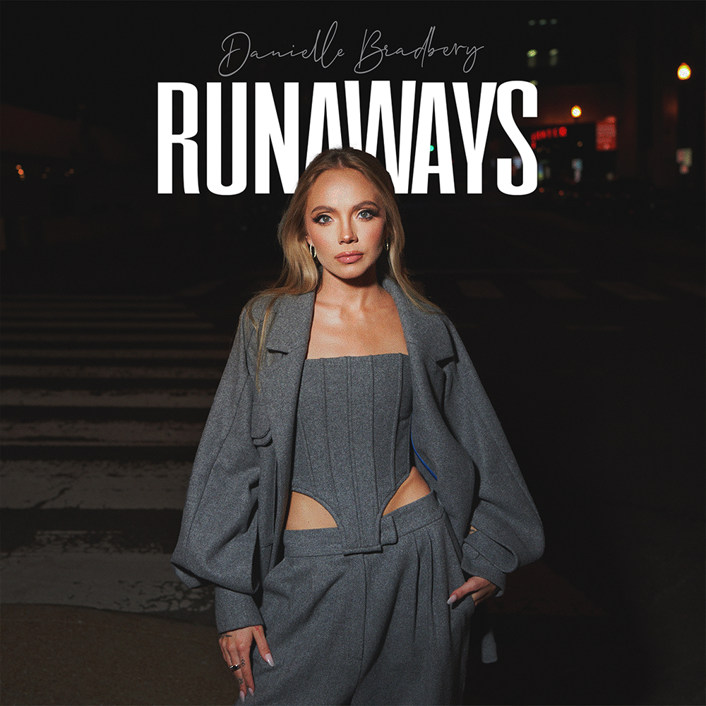 Danielle Bradbery - Runaways Digital Multi-Single