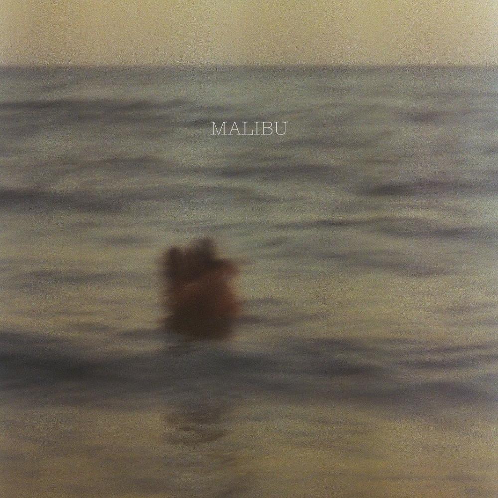 Dylan Matthew - Malibu Digital Single