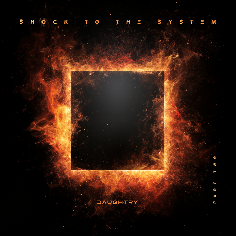 SHOCK TO THE SYSTEM (PART TWO) DIGITAL ALBUM