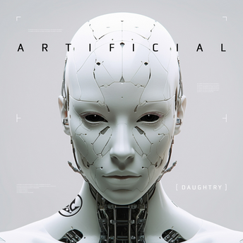 Daughtry - Artificial Digital Single