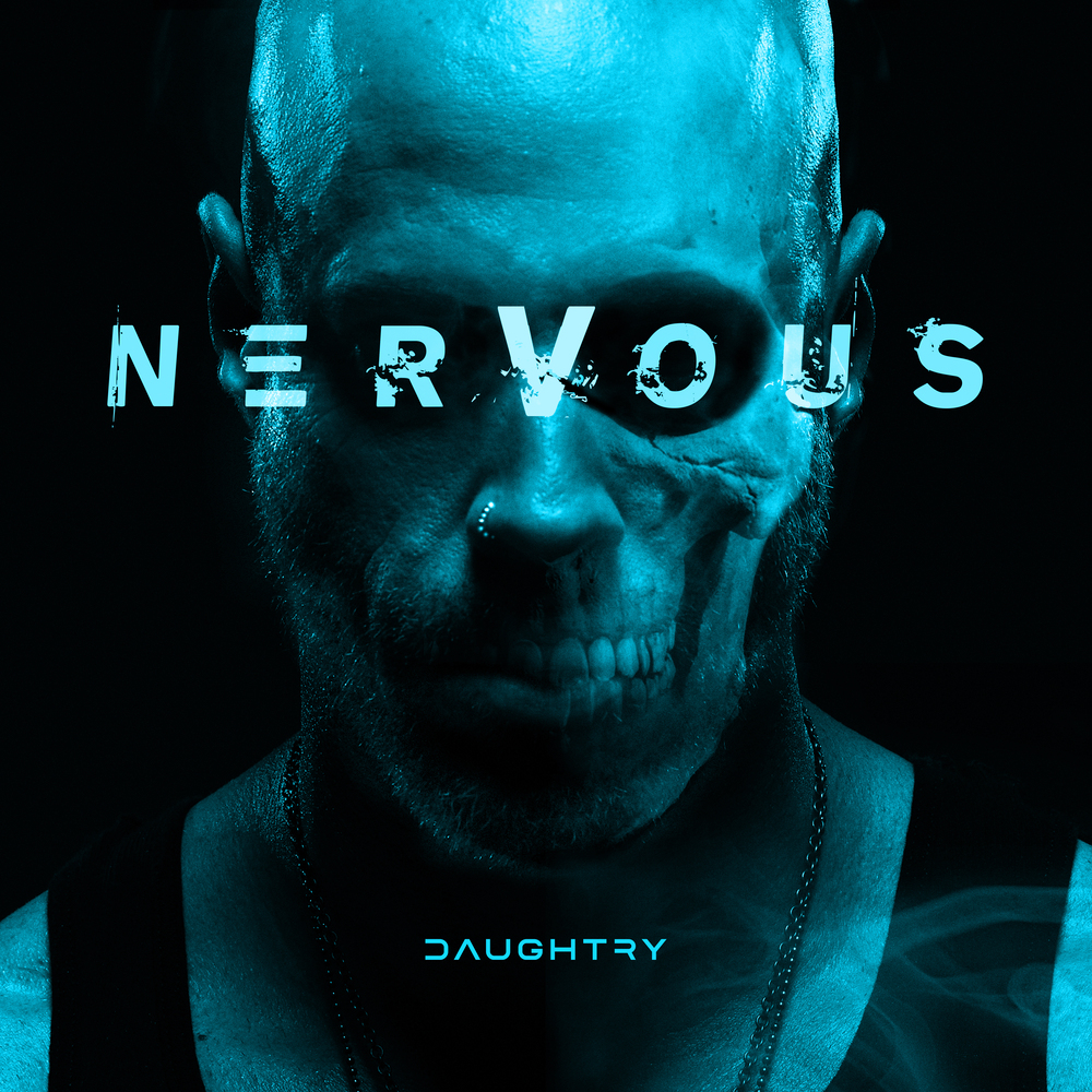 Daughtry - Nervous Digital Multi-Single