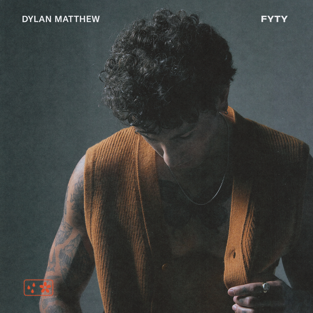 Dylan Matthew - FYTY Digital Multi-Single