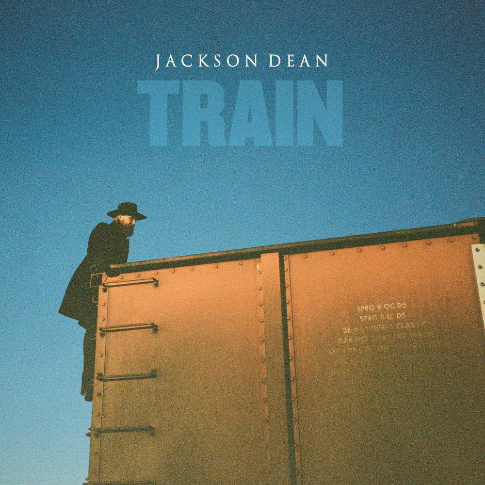 Jackson Dean - Train Digital Multi-Single