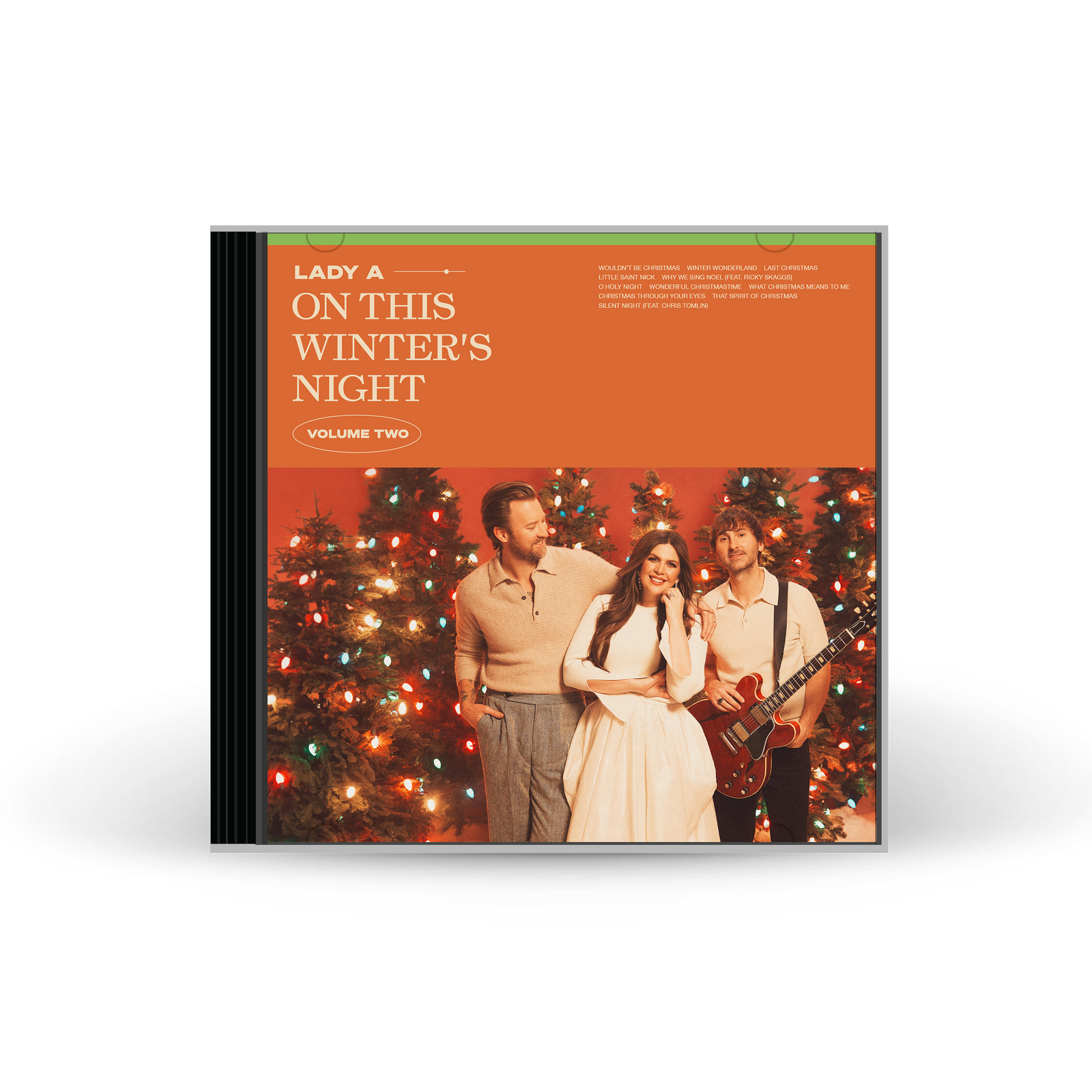 Music Big Machine Label Group Official Store(02)