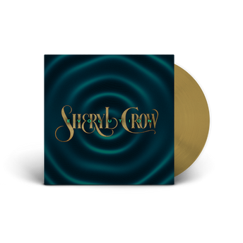 Sheryl Crow - Evolution LP
