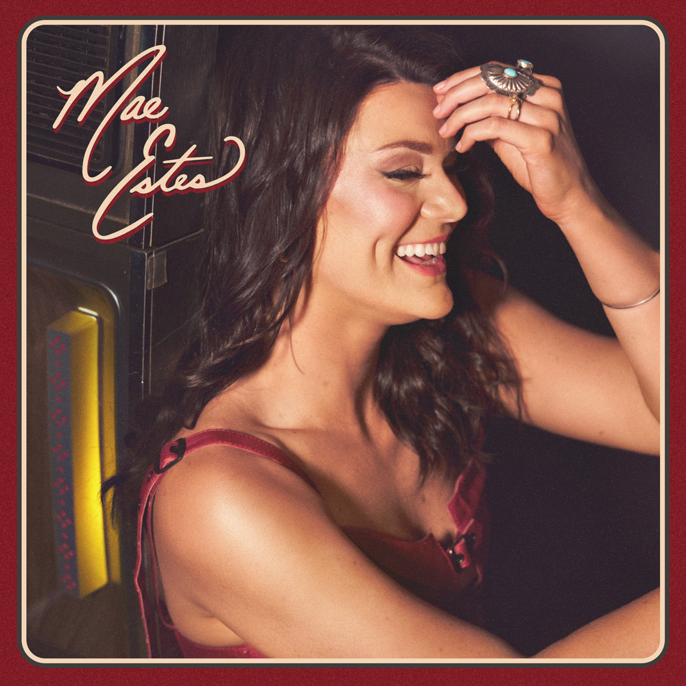 Mae Estes - Mae Estes Digital Album