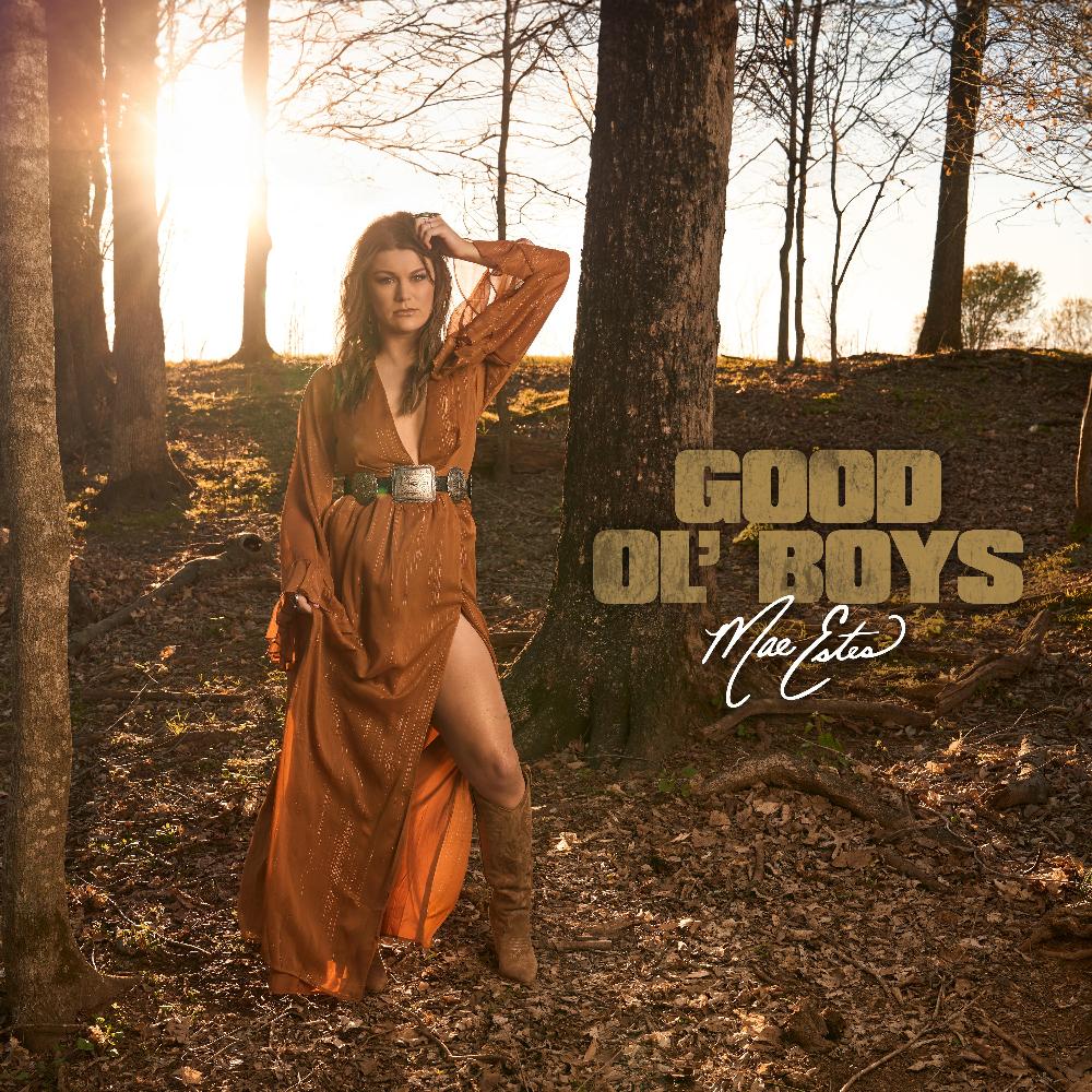 Mae Estes - Good Ol' Boys Digital Multi-Single