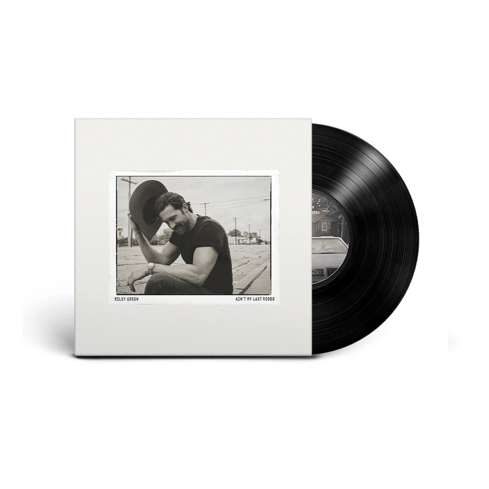 Big Machine Label Group Official Store