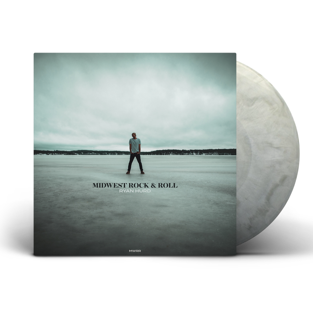 Ryan Hurd - Midwest Rock & Roll LP