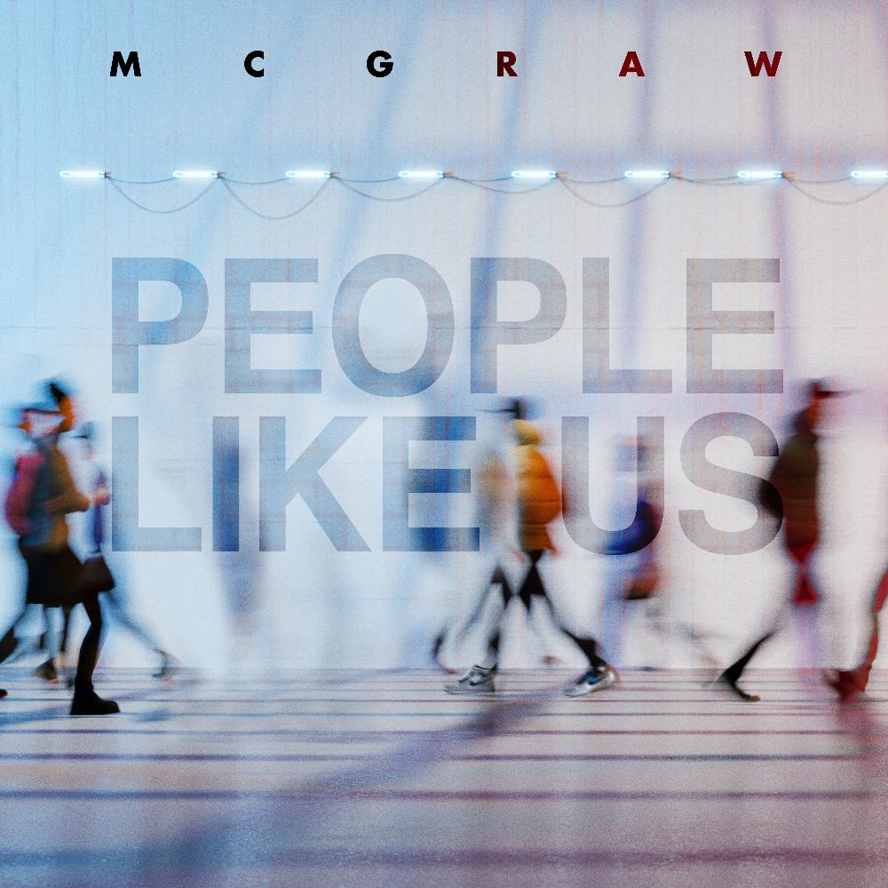 People Like Us Single