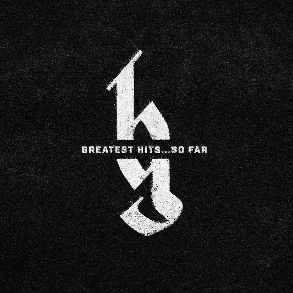 Brantley Gilbert - Greatest Hits…So Far Digital Album