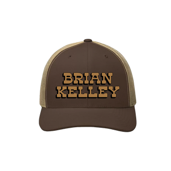 Brian Kelley - Tennessee Truth Hat