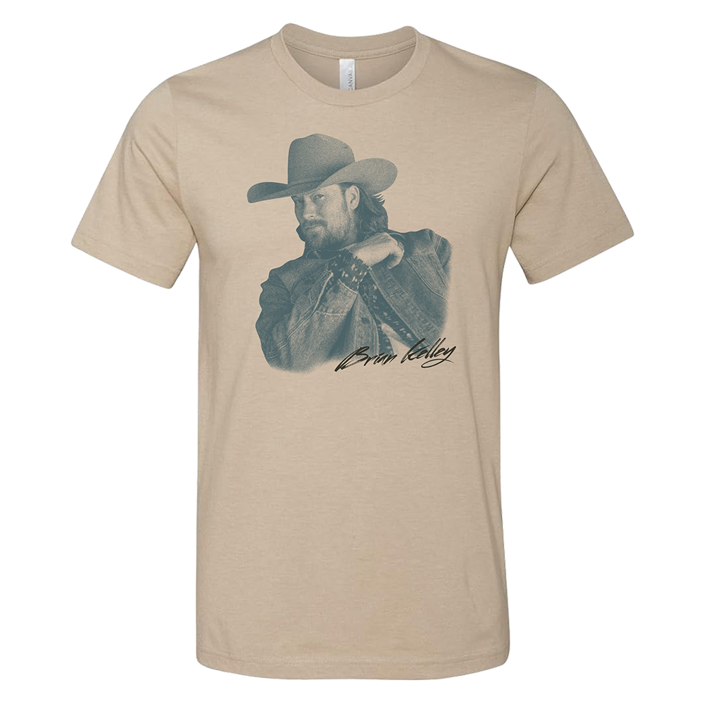 Brian Kelley - Tennessee Truth T-Shirt