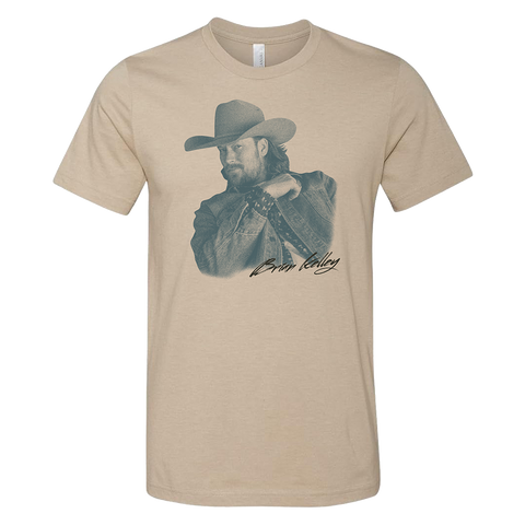 Brian Kelley - Tennessee Truth T-Shirt
