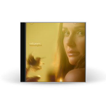 Carly Pearce - hummingbird CD