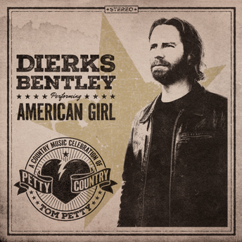 Dierks Bentley - American Girl Digital Single