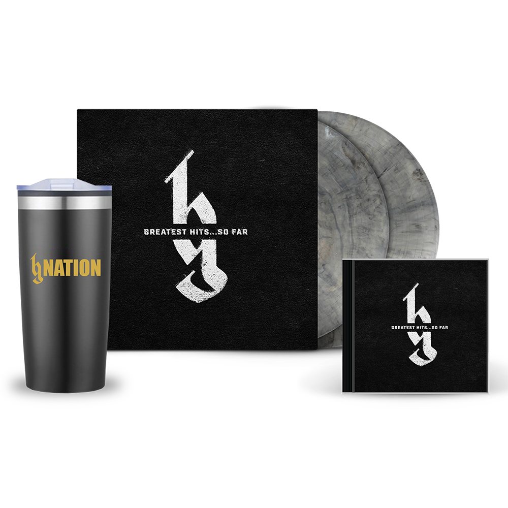 Brantley Gilbert: GREATEST HITS COLLECTION