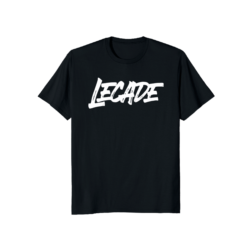 LECADE Logo T-Shirt