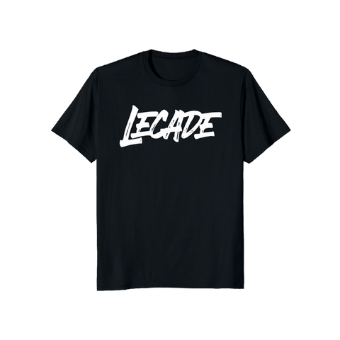 LECADE Logo T-Shirt
