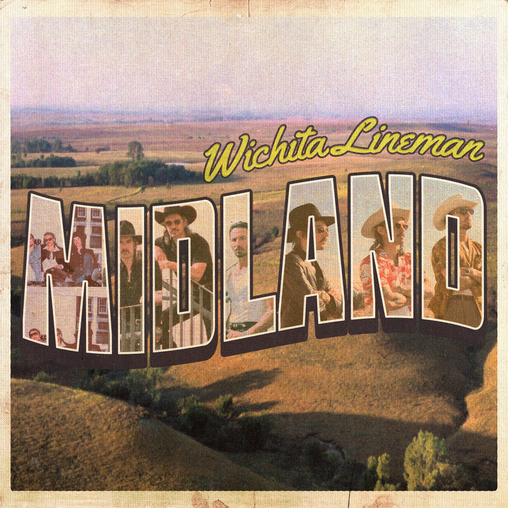 Midland Official Store