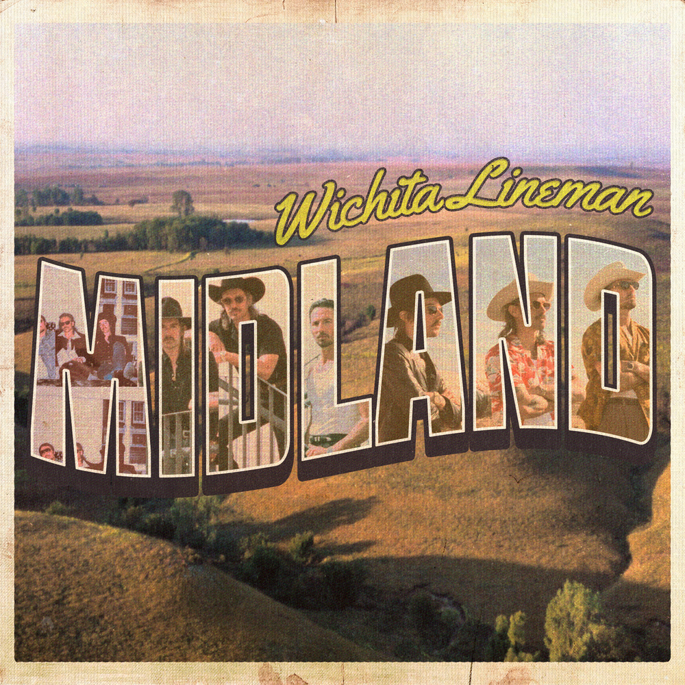 Midland - Wichita Lineman Digital Single