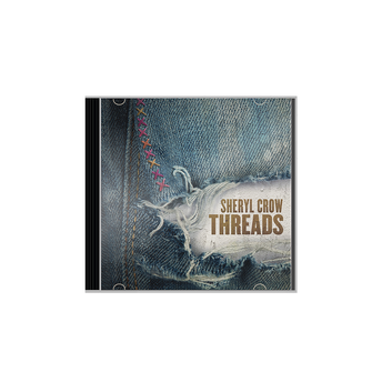 Sheryl Crow - Threads CD