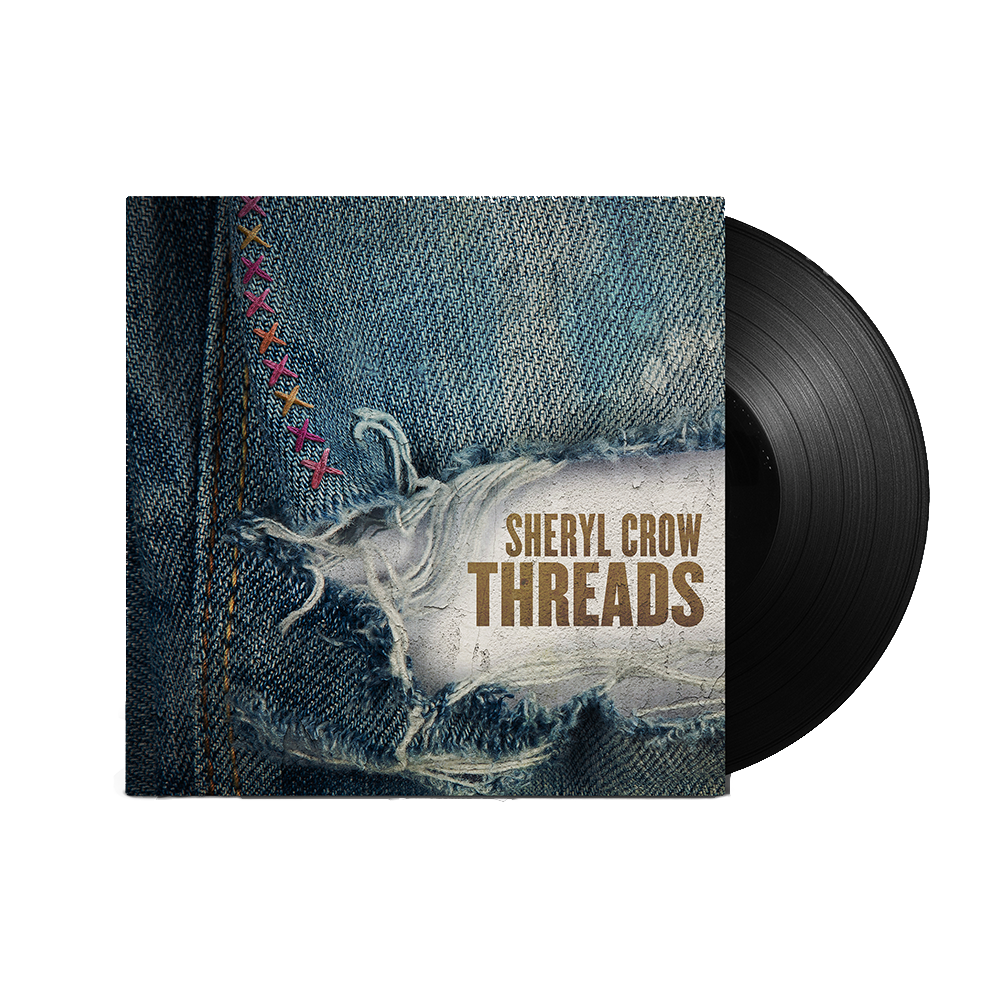 Sheryl Crow - Threads LP
