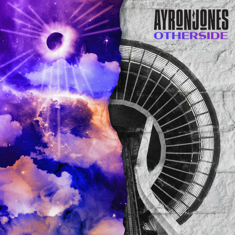 Ayron Jones - Otherside Digital Single