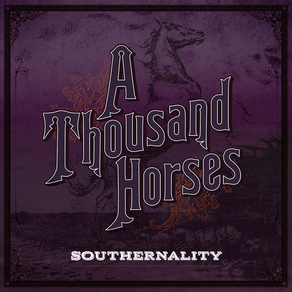 Southernality Digital Album